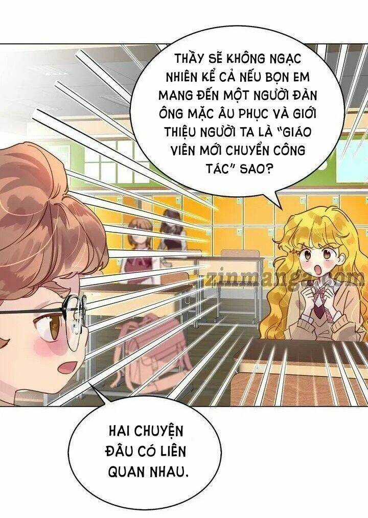 Tôi Không Phải Là Người Tốt Chapter 170 trang 24