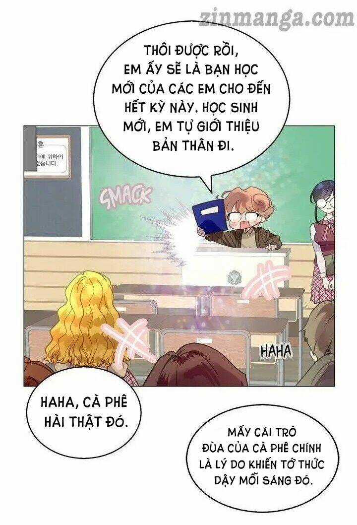 Tôi Không Phải Là Người Tốt Chapter 170 trang 25