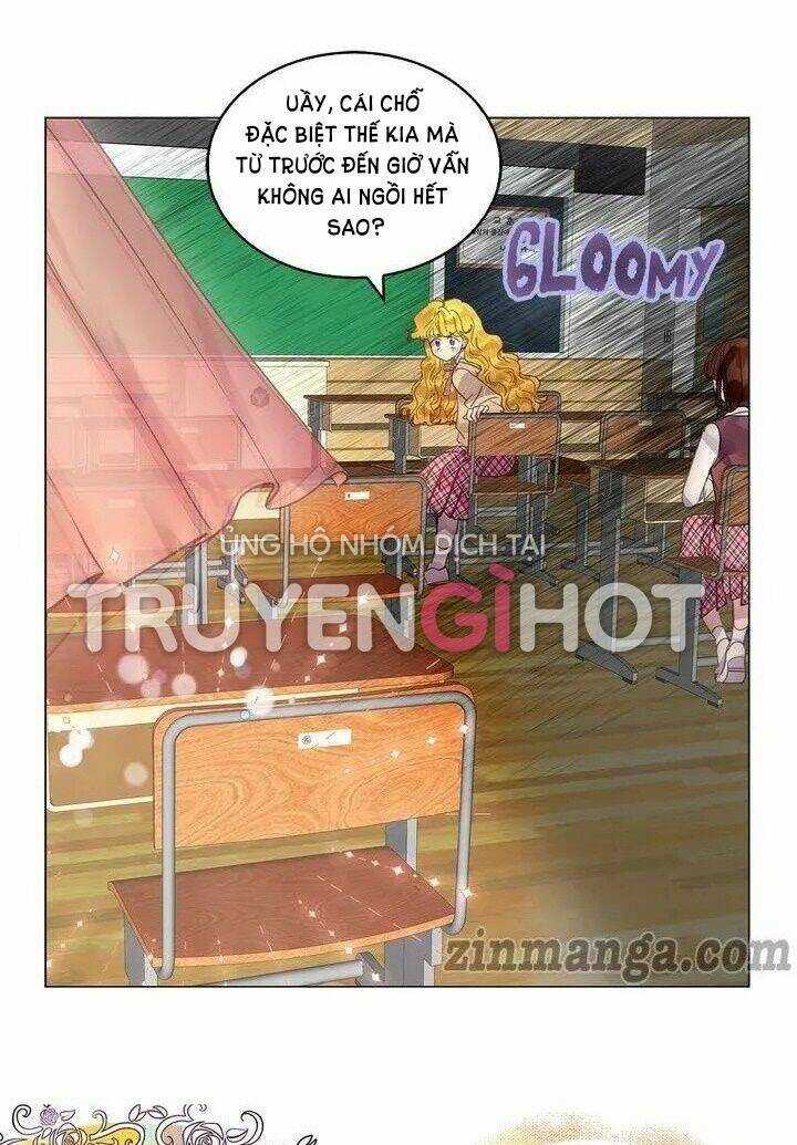 Tôi Không Phải Là Người Tốt Chapter 170 trang 28