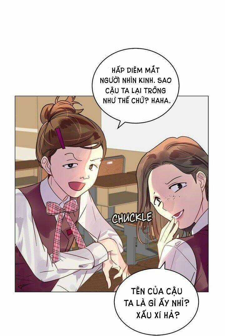 Tôi Không Phải Là Người Tốt Chapter 170 trang 34