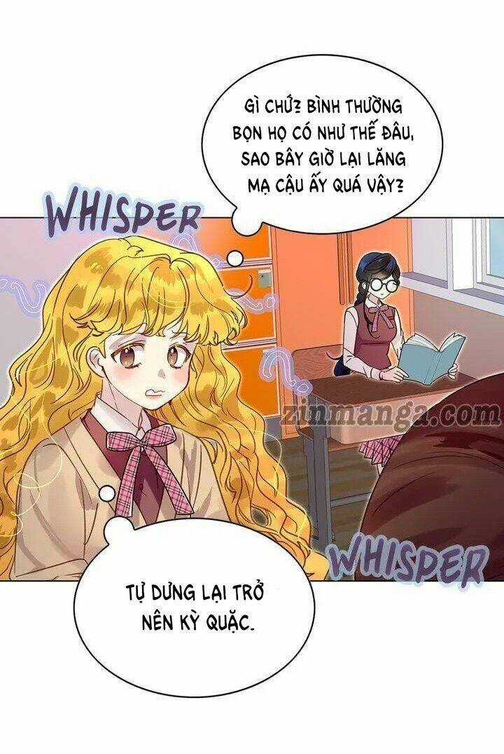 Tôi Không Phải Là Người Tốt Chapter 170 trang 36