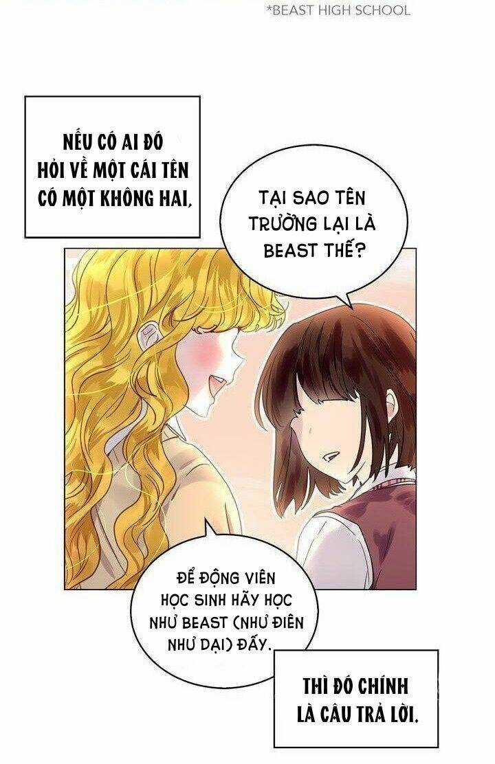 Tôi Không Phải Là Người Tốt Chapter 170 trang 4