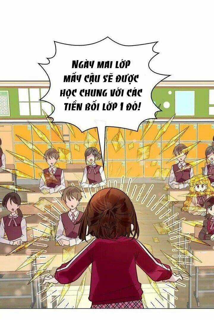 Tôi Không Phải Là Người Tốt Chapter 170 trang 40