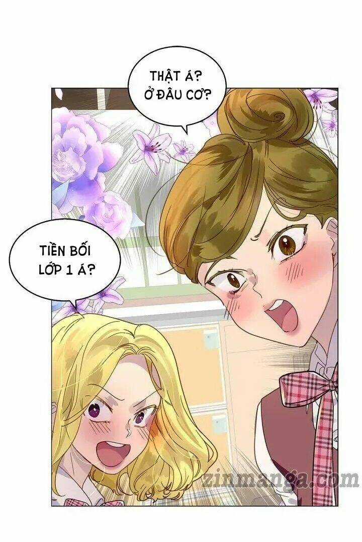 Tôi Không Phải Là Người Tốt Chapter 170 trang 41