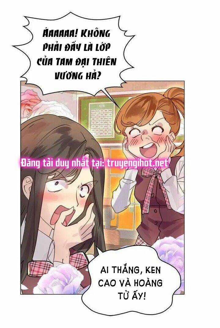 Tôi Không Phải Là Người Tốt Chapter 170 trang 42