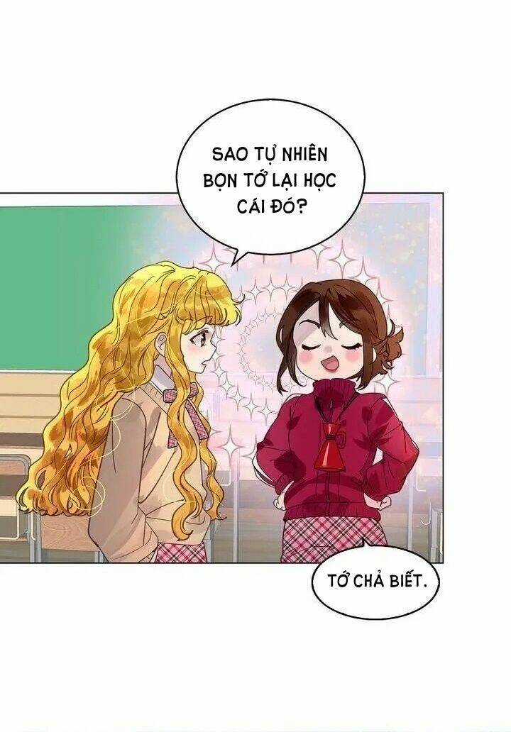 Tôi Không Phải Là Người Tốt Chapter 170 trang 44