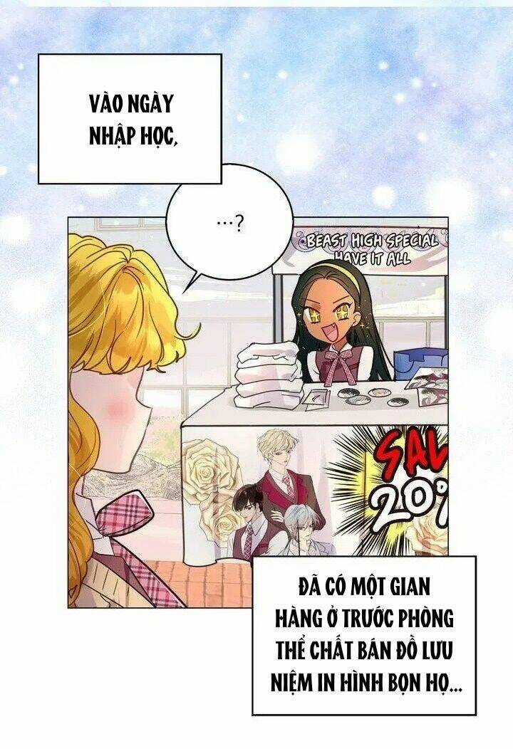 Tôi Không Phải Là Người Tốt Chapter 170 trang 46