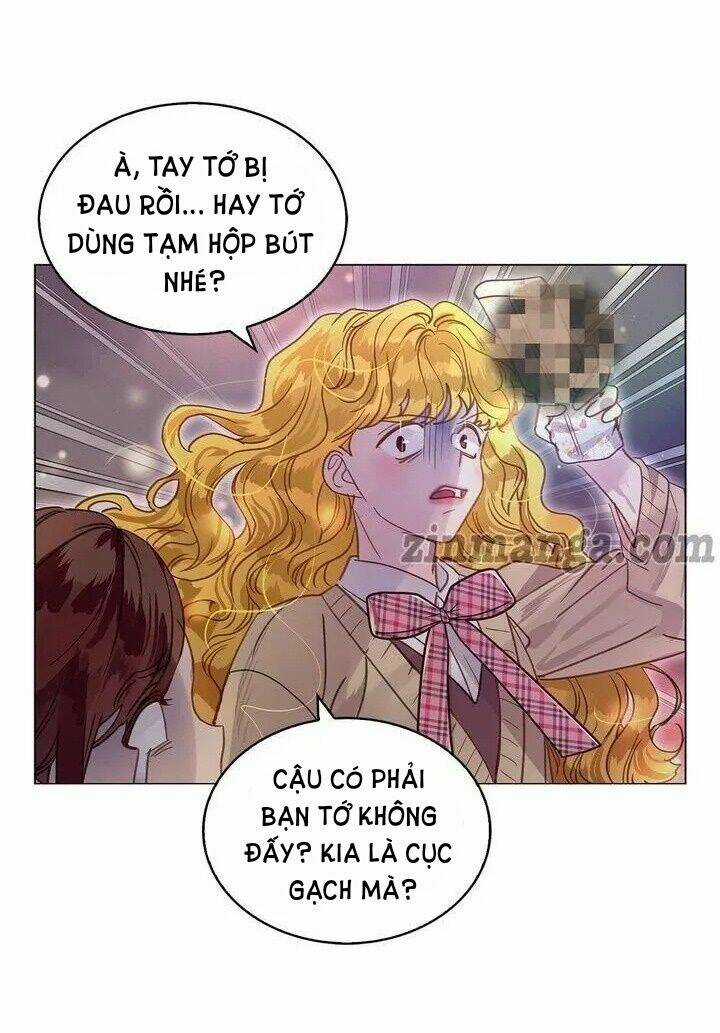 Tôi Không Phải Là Người Tốt Chapter 170 trang 49