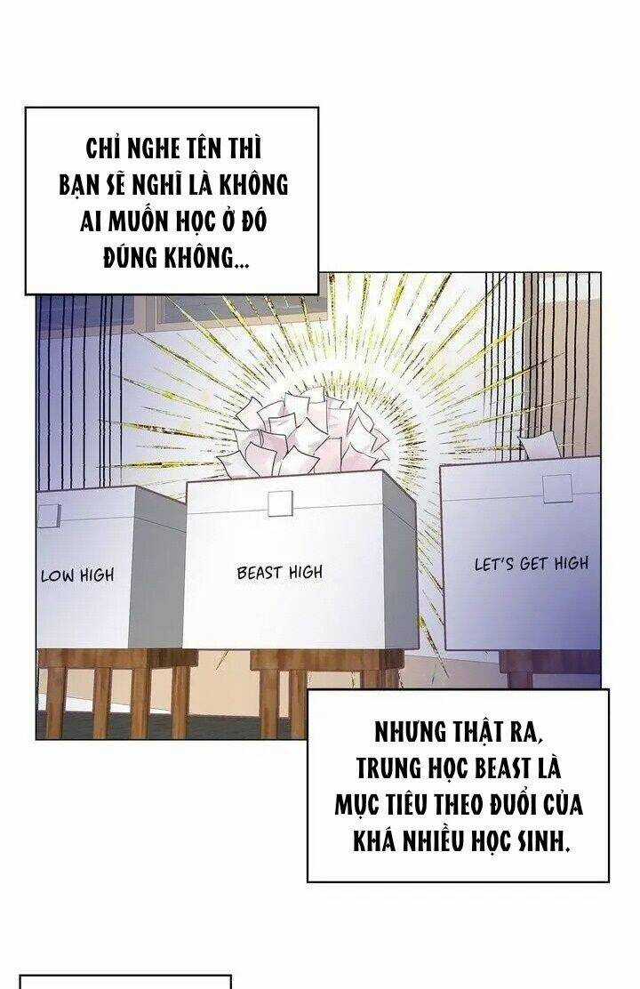 Tôi Không Phải Là Người Tốt Chapter 170 trang 5