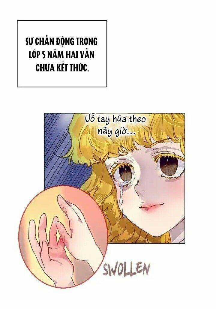 Tôi Không Phải Là Người Tốt Chapter 170 trang 52