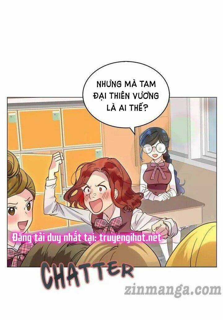 Tôi Không Phải Là Người Tốt Chapter 170 trang 54