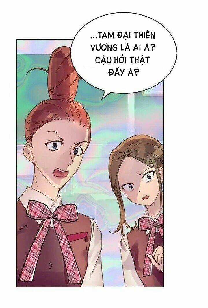 Tôi Không Phải Là Người Tốt Chapter 170 trang 57