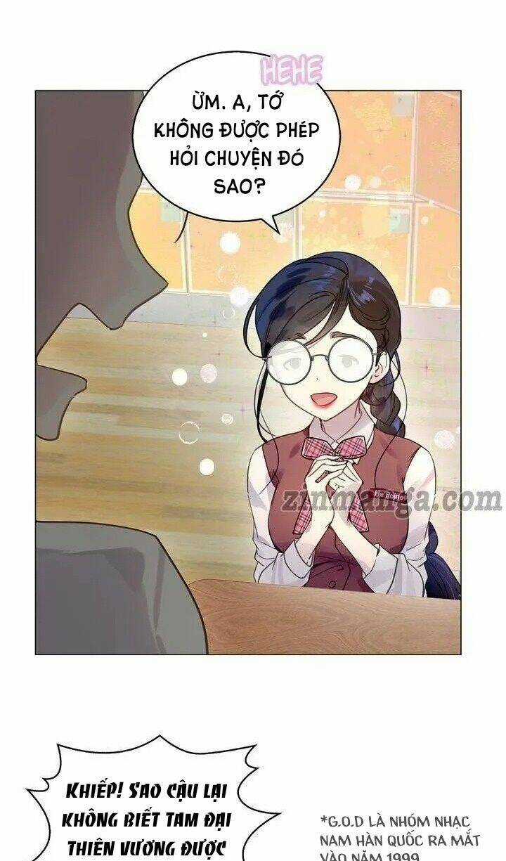 Tôi Không Phải Là Người Tốt Chapter 170 trang 58