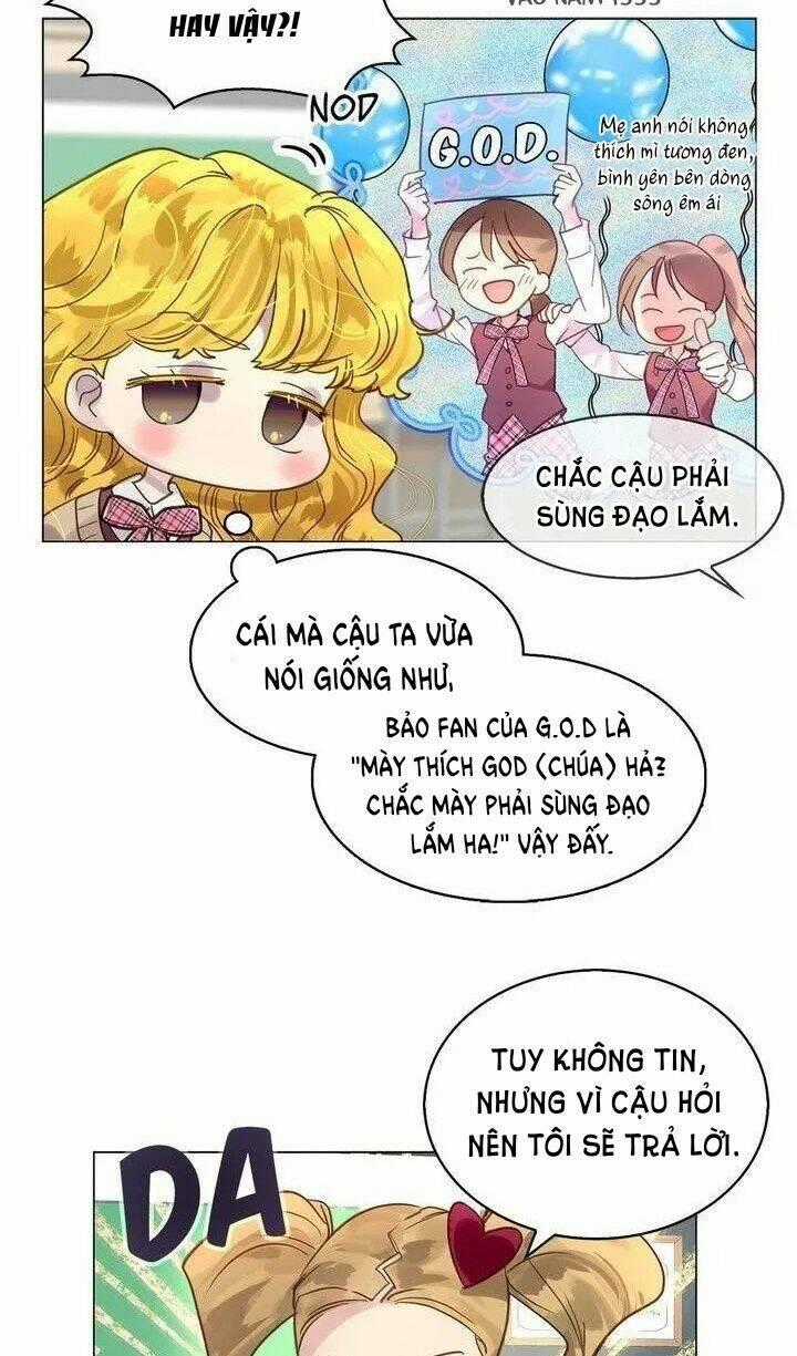 Tôi Không Phải Là Người Tốt Chapter 170 trang 59