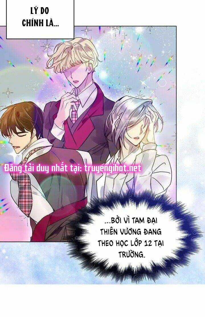 Tôi Không Phải Là Người Tốt Chapter 170 trang 6