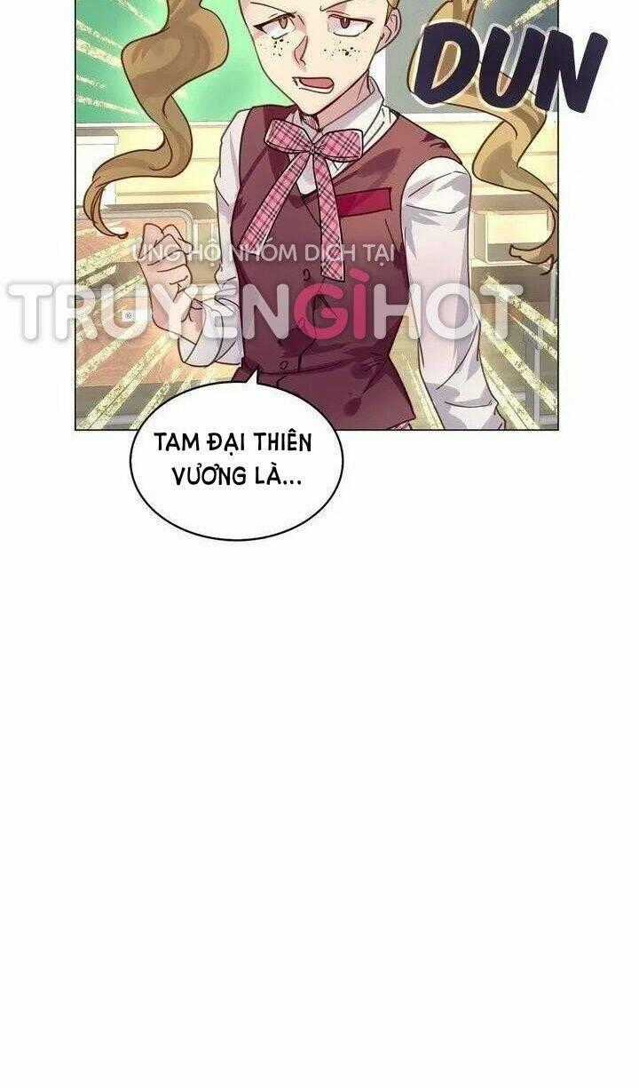 Tôi Không Phải Là Người Tốt Chapter 170 trang 60