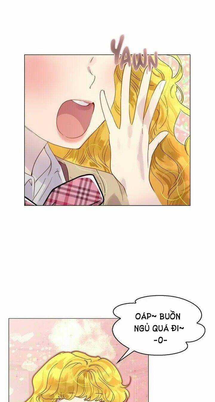 Tôi Không Phải Là Người Tốt Chapter 170 trang 7