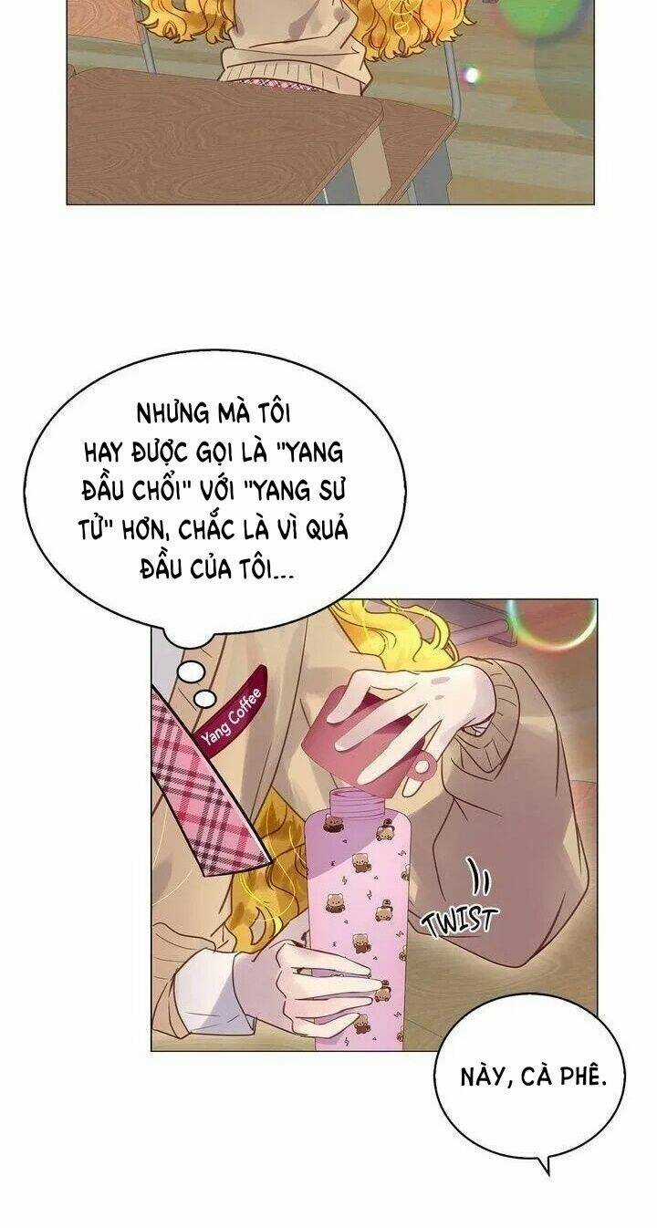 Tôi Không Phải Là Người Tốt Chapter 170 trang 9