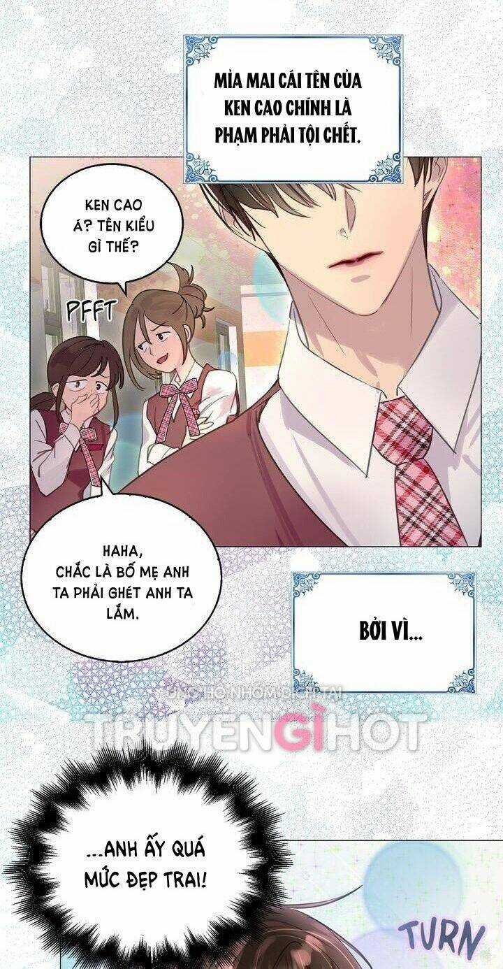 Tôi Không Phải Là Người Tốt Chapter 171 trang 16