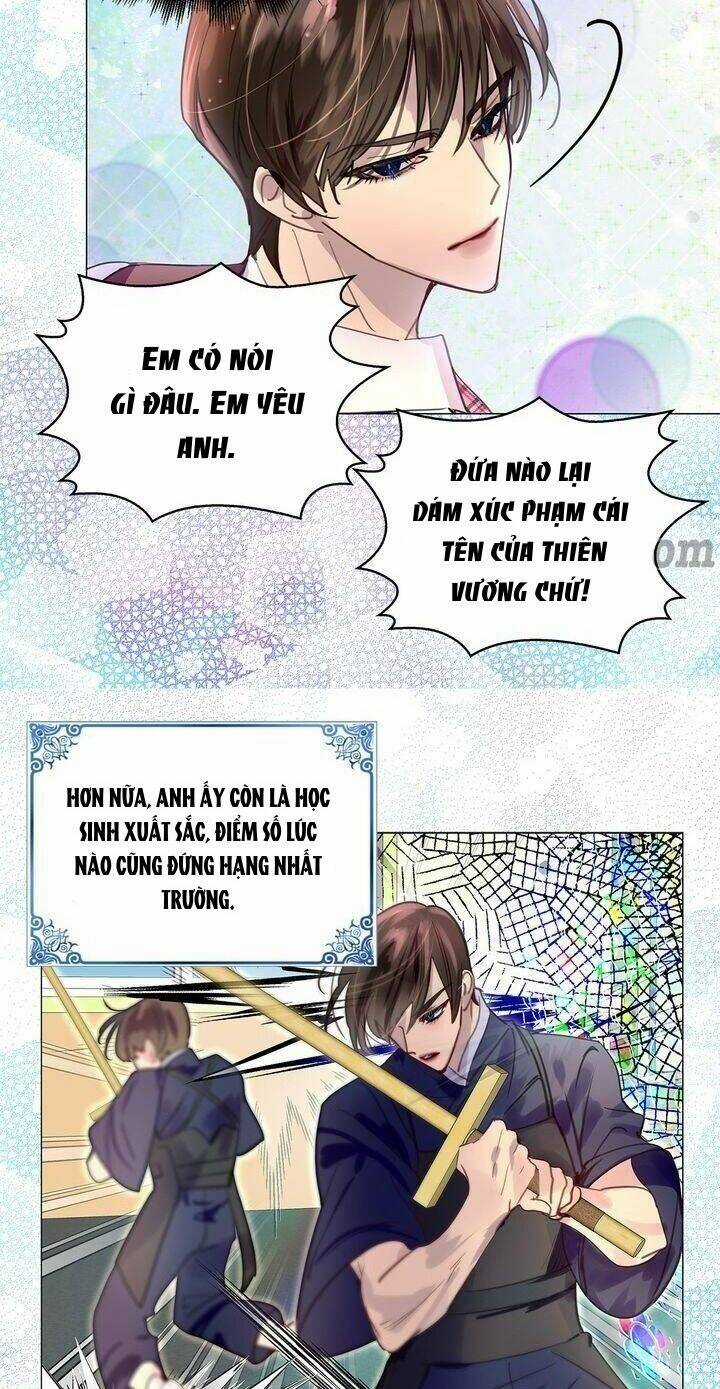 Tôi Không Phải Là Người Tốt Chapter 171 trang 17