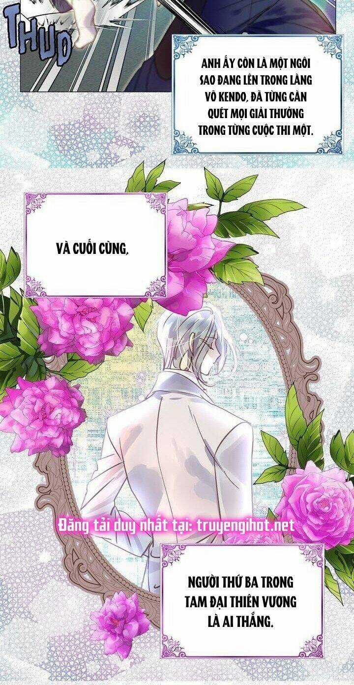 Tôi Không Phải Là Người Tốt Chapter 171 trang 18