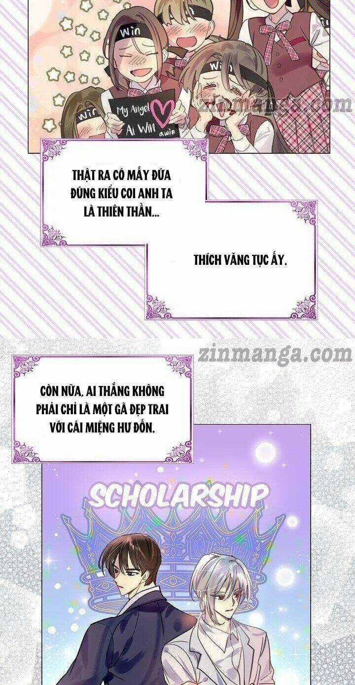 Tôi Không Phải Là Người Tốt Chapter 171 trang 23