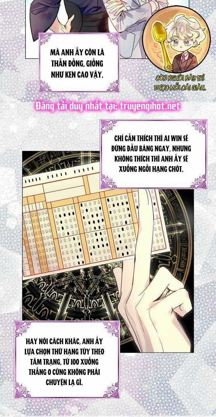 Tôi Không Phải Là Người Tốt Chapter 171 trang 24