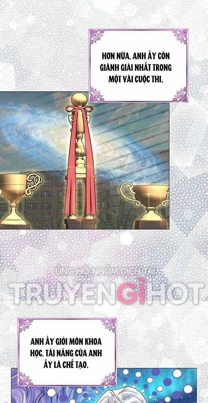 Tôi Không Phải Là Người Tốt Chapter 171 trang 25