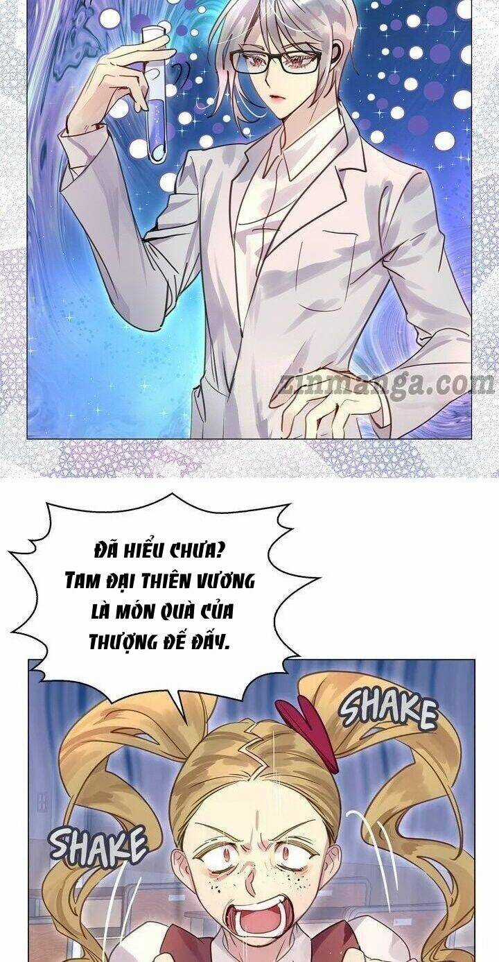 Tôi Không Phải Là Người Tốt Chapter 171 trang 26