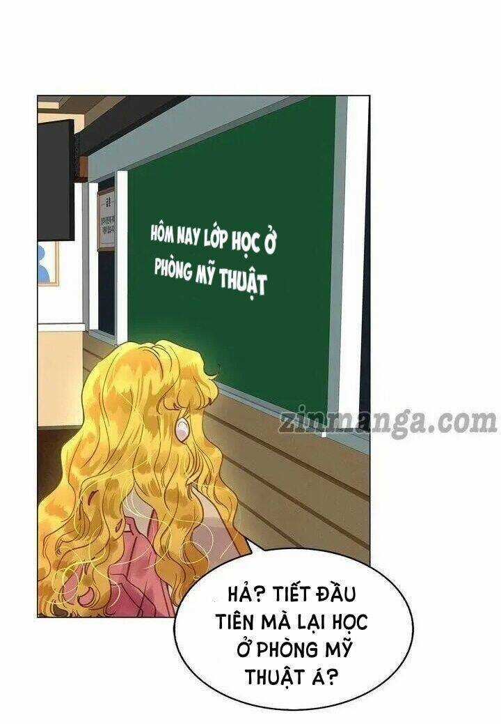 Tôi Không Phải Là Người Tốt Chapter 171 trang 32