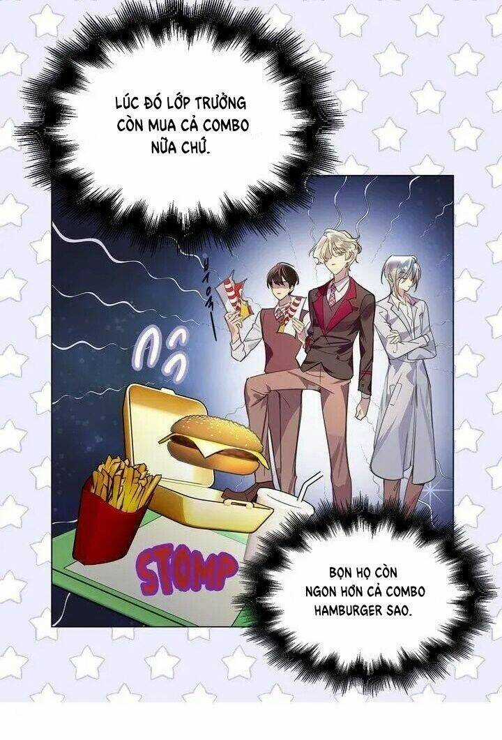 Tôi Không Phải Là Người Tốt Chapter 171 trang 39