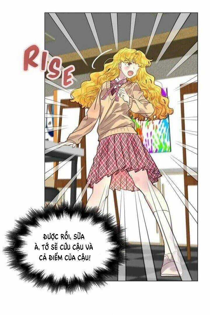 Tôi Không Phải Là Người Tốt Chapter 171 trang 44