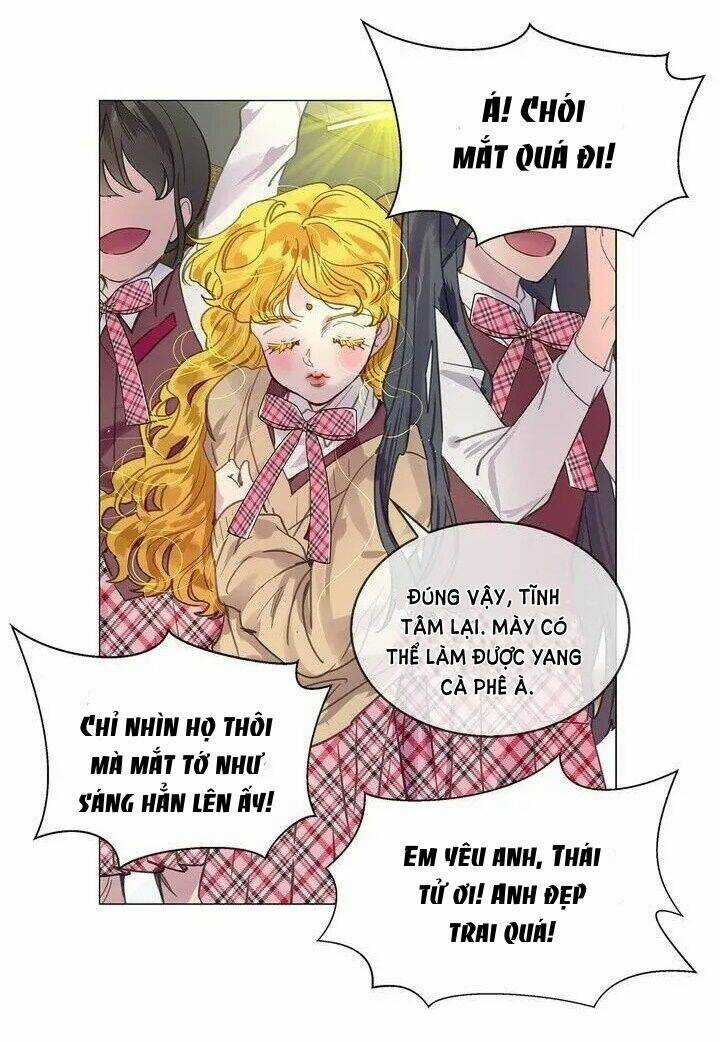 Tôi Không Phải Là Người Tốt Chapter 171 trang 49