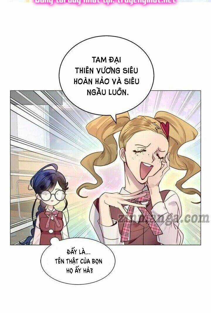 Tôi Không Phải Là Người Tốt Chapter 171 trang 8