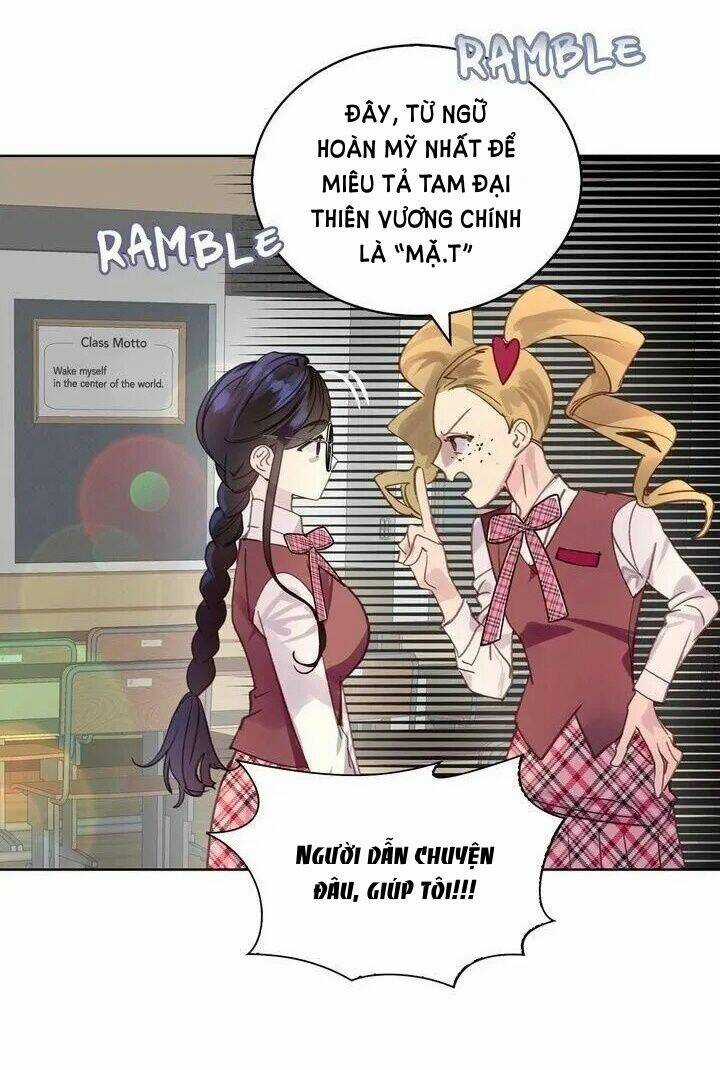 Tôi Không Phải Là Người Tốt Chapter 171 trang 9