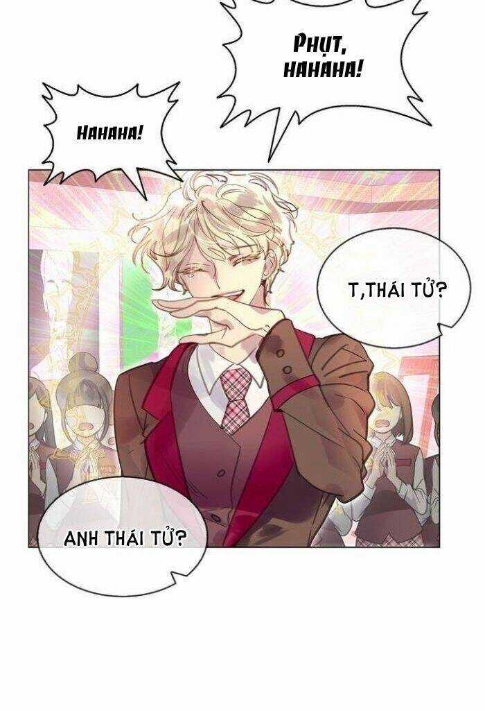 Tôi Không Phải Là Người Tốt Chapter 172 trang 11