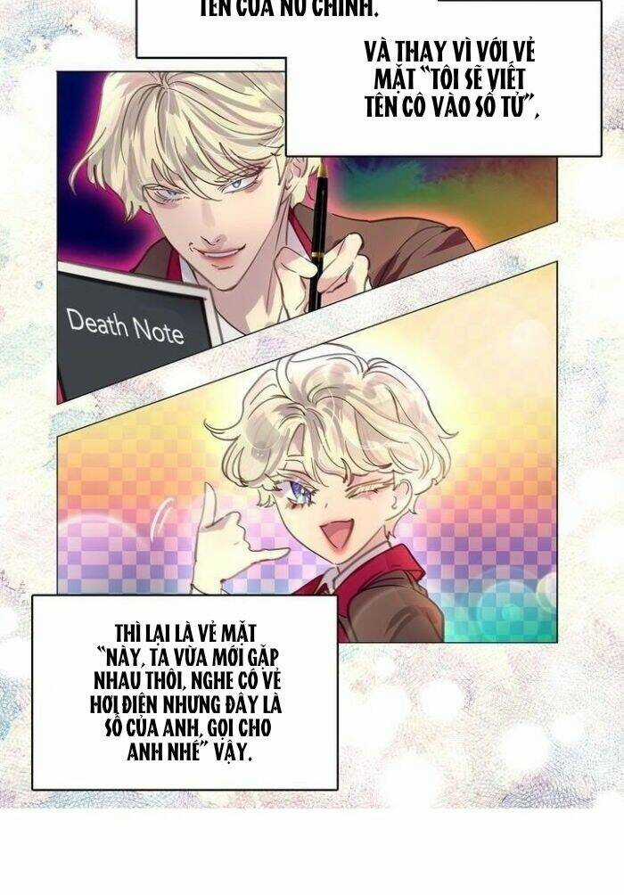 Tôi Không Phải Là Người Tốt Chapter 172 trang 15