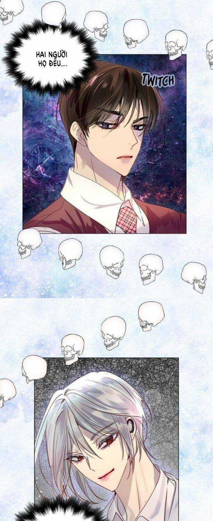 Tôi Không Phải Là Người Tốt Chapter 172 trang 17