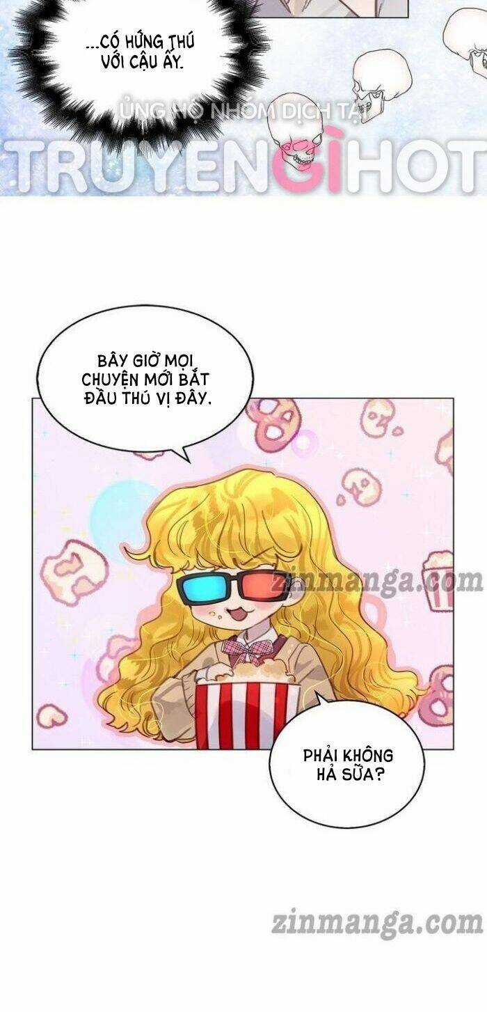 Tôi Không Phải Là Người Tốt Chapter 172 trang 18