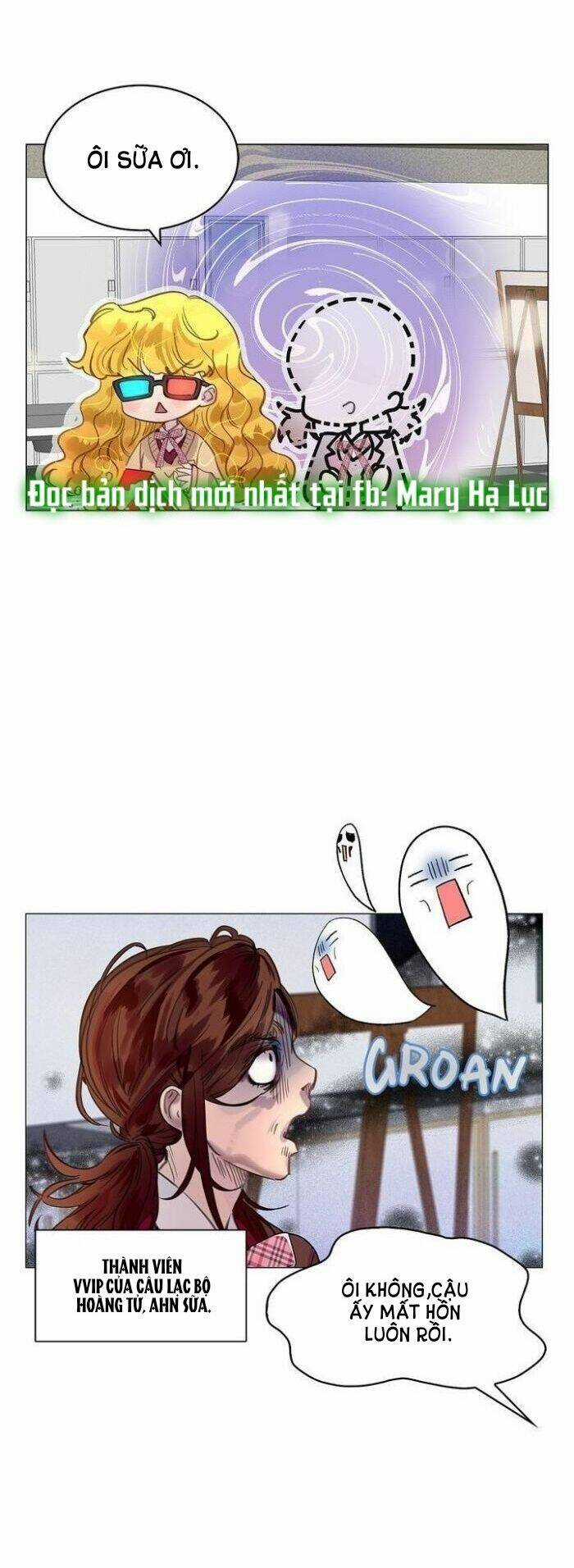 Tôi Không Phải Là Người Tốt Chapter 172 trang 19