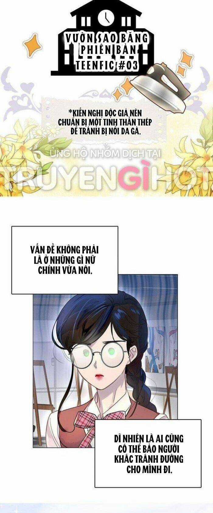 Tôi Không Phải Là Người Tốt Chapter 172 trang 2