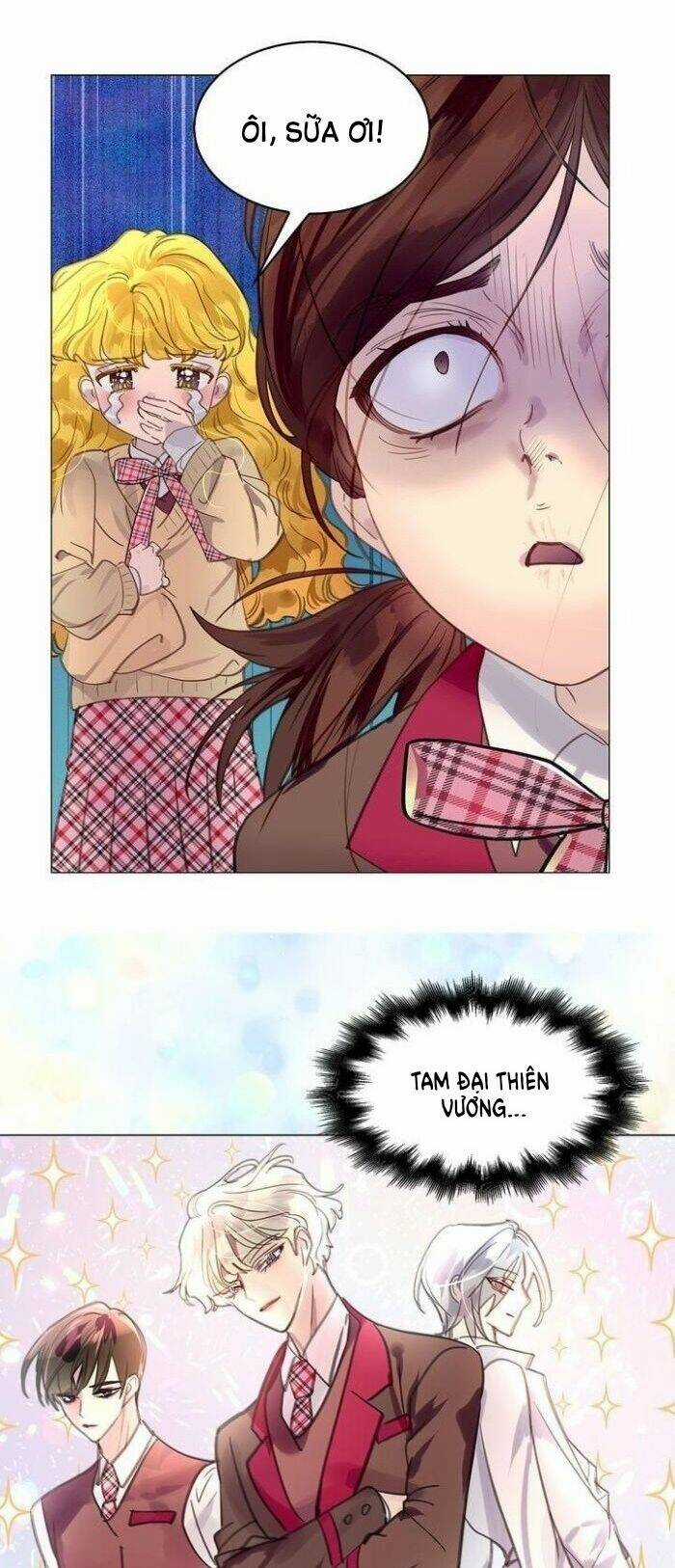 Tôi Không Phải Là Người Tốt Chapter 172 trang 20