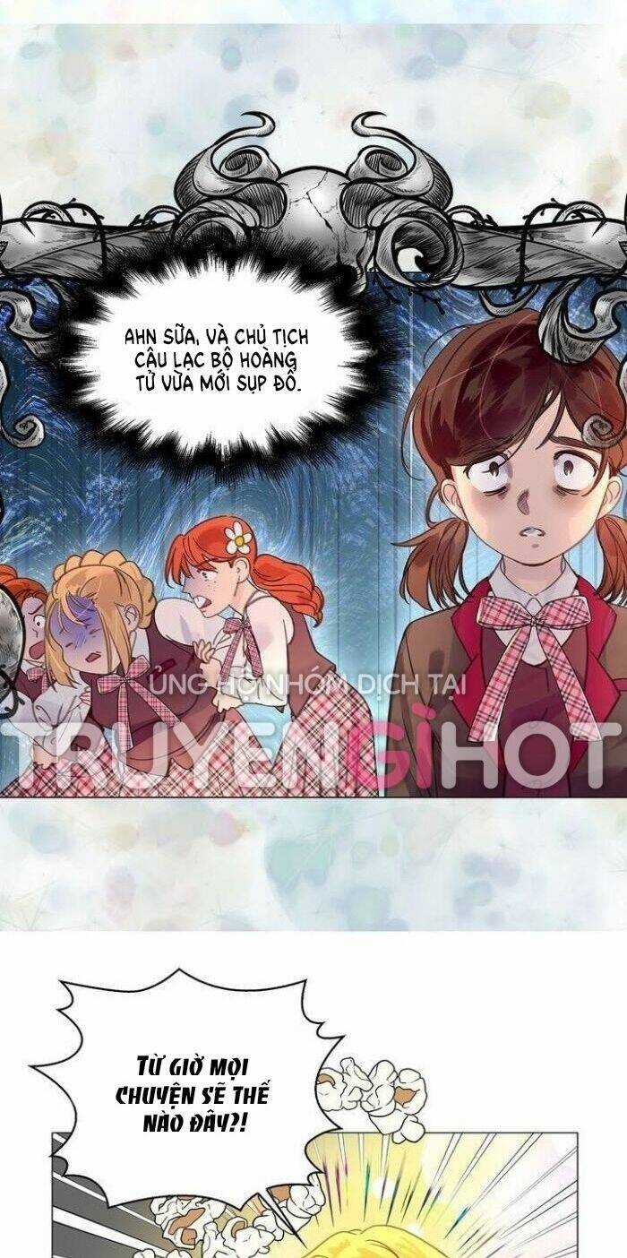 Tôi Không Phải Là Người Tốt Chapter 172 trang 22