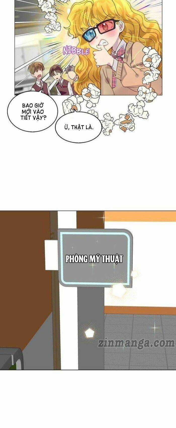 Tôi Không Phải Là Người Tốt Chapter 172 trang 23