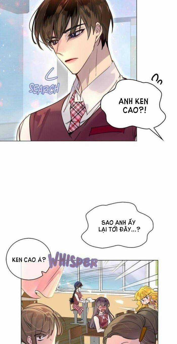 Tôi Không Phải Là Người Tốt Chapter 172 trang 30