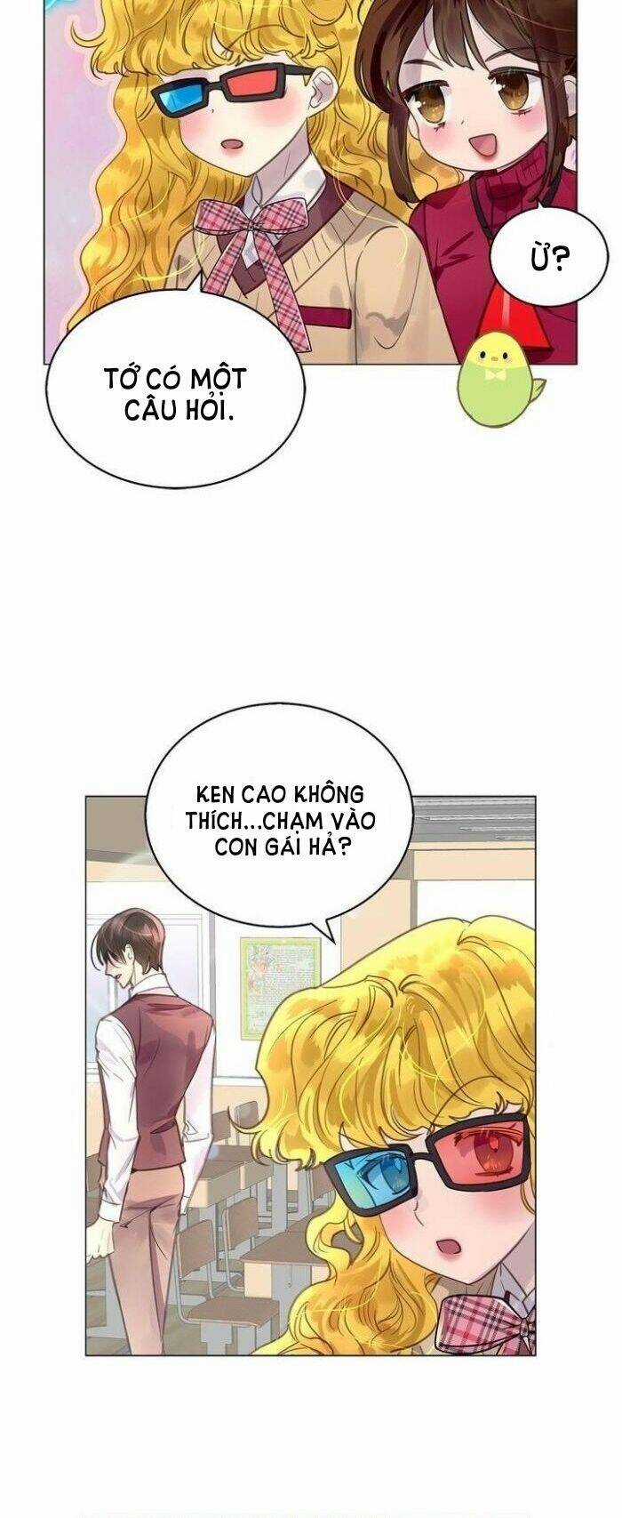 Tôi Không Phải Là Người Tốt Chapter 172 trang 36