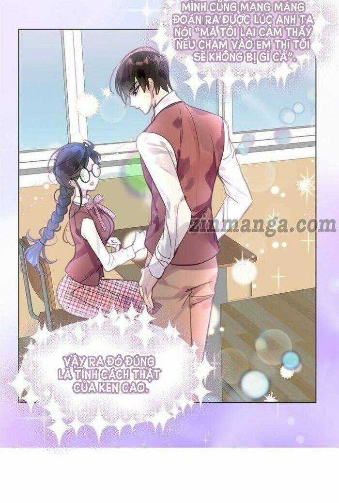 Tôi Không Phải Là Người Tốt Chapter 172 trang 38