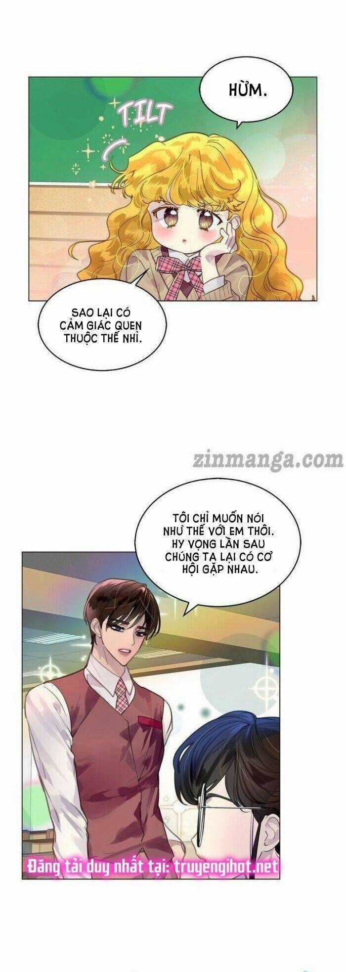 Tôi Không Phải Là Người Tốt Chapter 172 trang 39