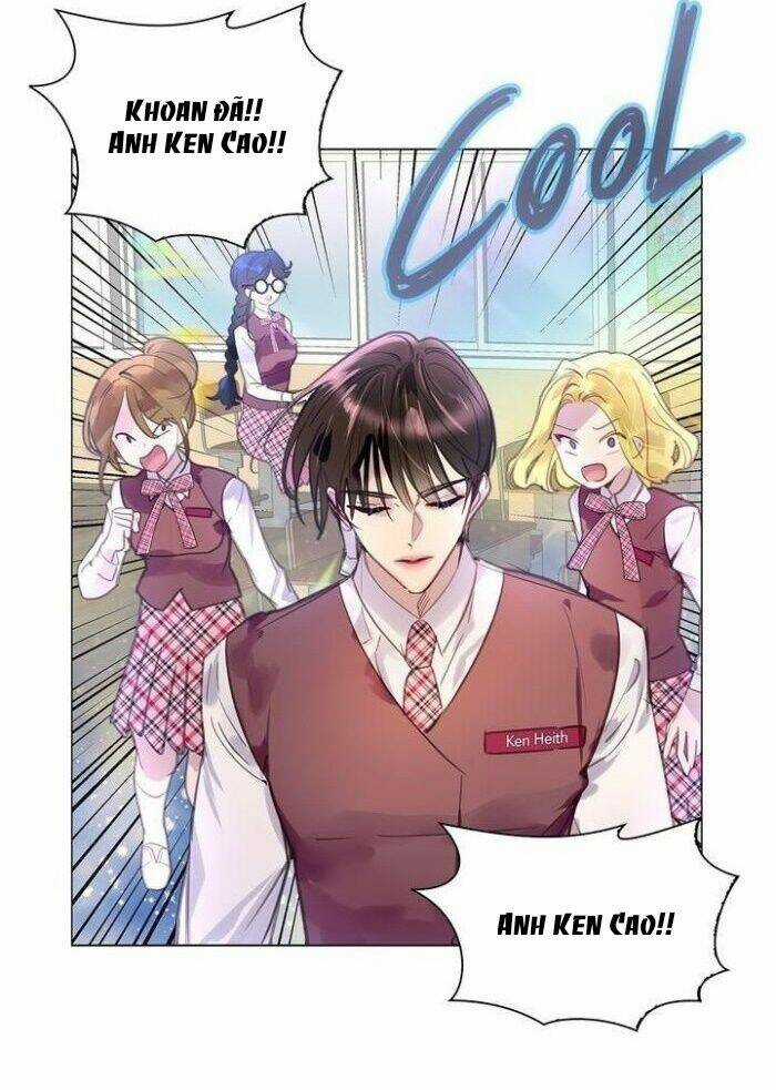 Tôi Không Phải Là Người Tốt Chapter 172 trang 40