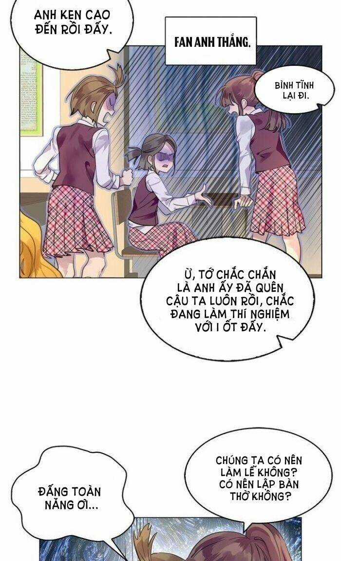 Tôi Không Phải Là Người Tốt Chapter 172 trang 45